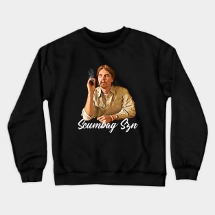 Scumbag Szn Crewneck Sweatshirt